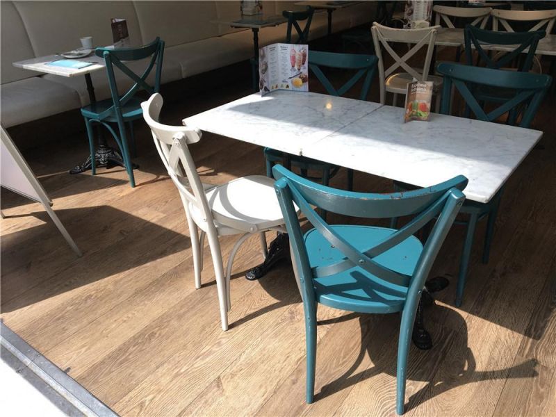 Stylish North Europe High Class Hotel Outdoor Furniture Restaurant Bar Club Furniture