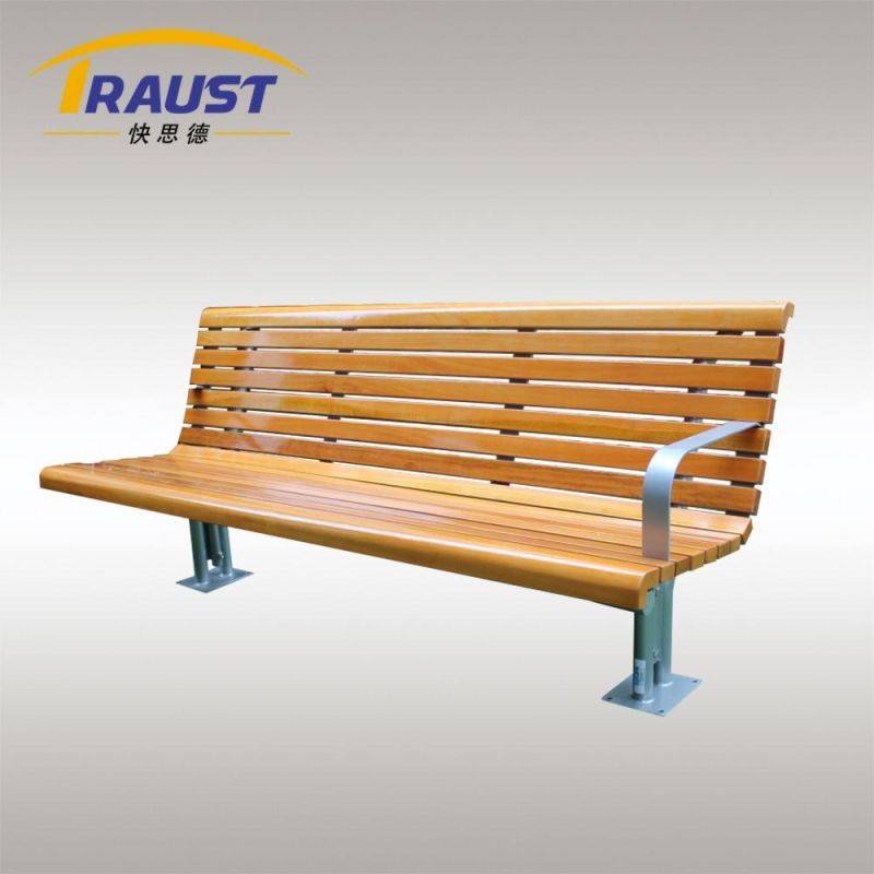 Outdoor Antique Wrought Iron Metal Picnic Setting Garden Park Bench