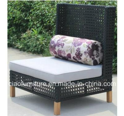 Leisure Garden Patio Chair with Cushion (CF1366C)