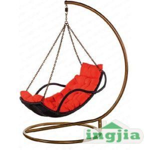 Comfortable Outdoor Patio Garden Hanging Swing Chair (JJ-F909)
