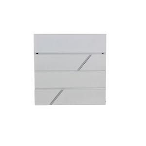 Modern Mailbox Outdoor Apartment Mailboxes Wall Mounted Letter Box
