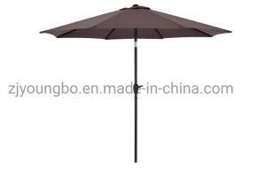 9FT Outdoor Garden Patio Umbrella with Newly Style Crank
