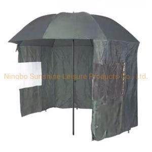 High Quality Water-Proof Fishing Umbrella