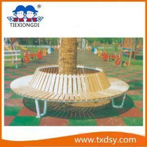 Rose Wood Leisure Garden Chair