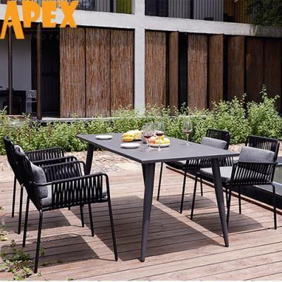 Scandinavian Style Outdoor Furniture Dining Room Cheap Luxury Italian Dining Chairs
