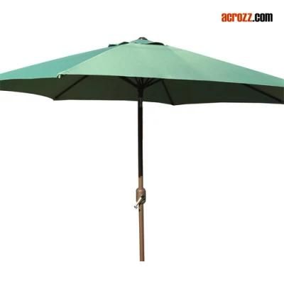 Outdoor Garden Patio Countyard Parasol Umbrella Sunshade