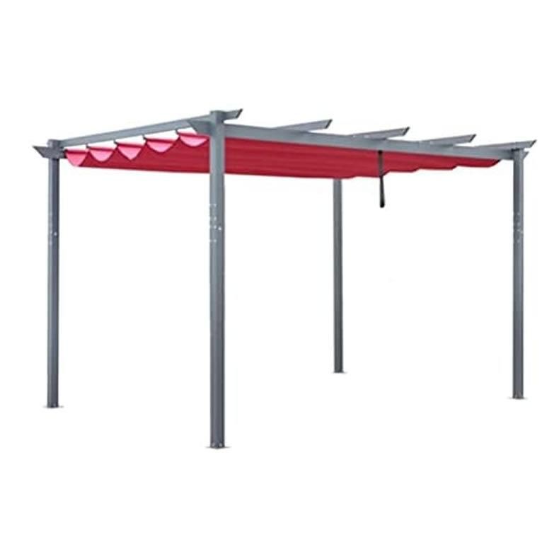 Outdoor Aluminum Gazebo Patio Gazebo Pergola Gazebo