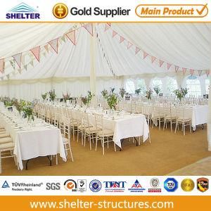 Cheap Wedding Marquee Party Tent Outdoor Event Tent for Sale