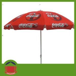 Top Quality Beach Umbrella for Advertisement
