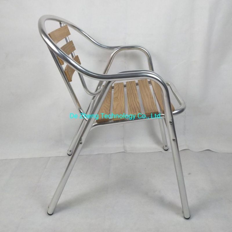 Factory Wholesale Stock Patio Garden Rattan Wicker Dining High Bar Outdoor Furniture
