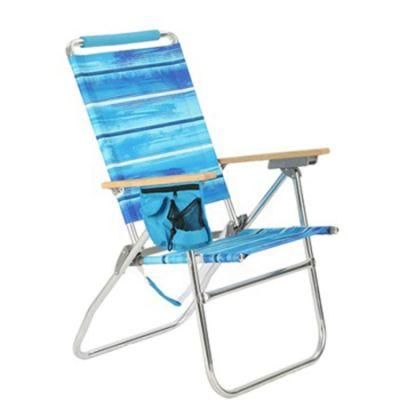 Outdoor Comfortable Portable Lightweight Folding Beach Camping Chairs