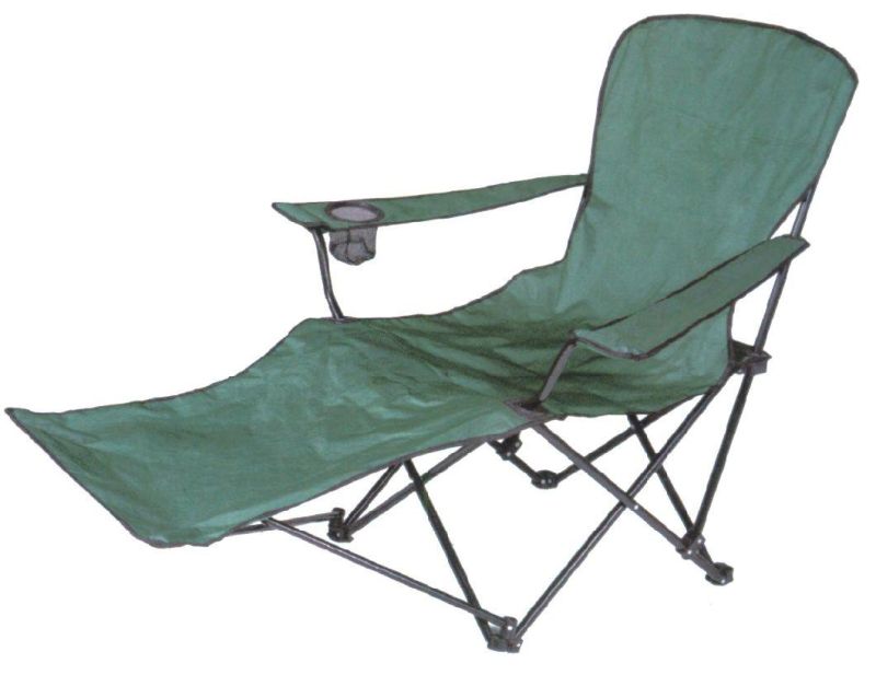 New Portable Outdoor Camping Folding Chair Beach Seat Leisure Stool Fishing Chair Can Withstand 150kg Weight Bed Chair