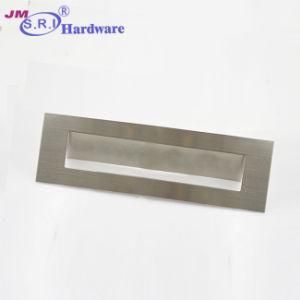 Stainless Steel Mailbox Slot for Door