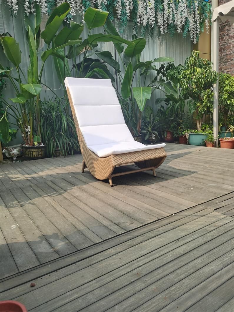 Modern Outdoor Garden Sofa Rattan Outdoor Furniture Sofa Furniture Set Garden Sofa Set