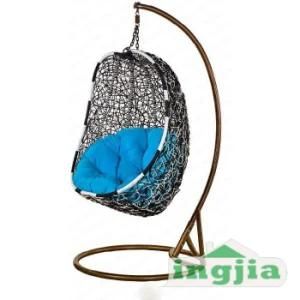 Outdoor Swivel Hammock Swing Hanging Lounge Leisure Chair (JJ-F729)