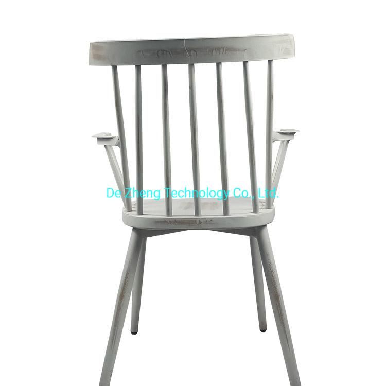 Stylish North Europe High Class Hotel Outdoor Furniture Restaurant Bar Club Furniture