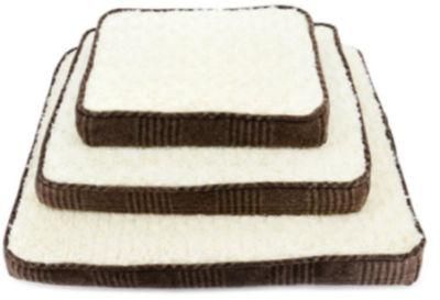 Hot Sale Factory Direct Thick Dog Mat Plus Velvet Pet Mat Winter Warm Cashmere Cat Mat Pet Supplies