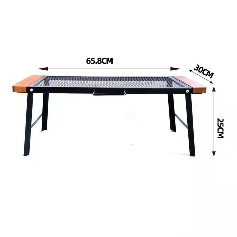 Outdoor Tactical Hiking Traveling Camping Table