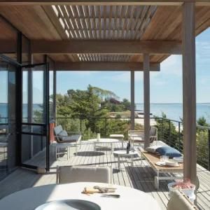 2020 The Newest Original Designer of Nordic Outdoor Sofa Rattan Chair Villa Leisure Single Balcony Rattan Chair Outdoor Leisure Terrace Sofa