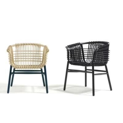 Outdoor/Leisure Chair for Garden and Hotel with High Quality