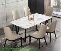 Modern Design High Back Chair Living Room Indoor Lounge Chair