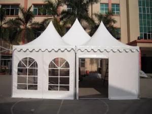 Large Pagoda Party Tent