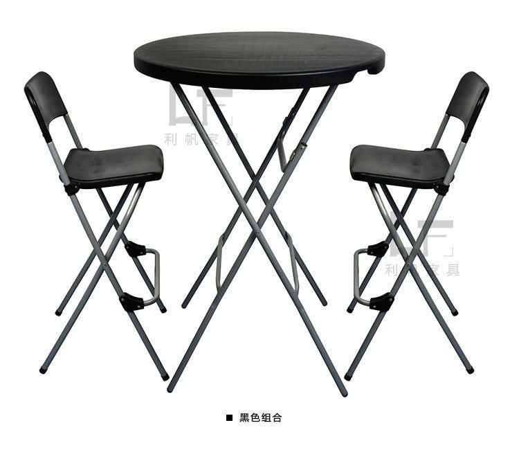 Fashionable Plastical Bar Table/Bar Desk, Factory Price, 20 Years Experience Customized