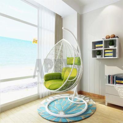 Garden Patio Wicker Modern Leisure Best Sales Swing Chair