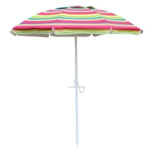Hot Sale Metal Frame Beach Umbrella