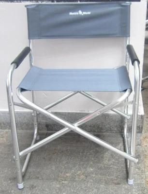 Cheap Outdoor Relax Aluminium Portable Camping Foldable Chair OEM Factory