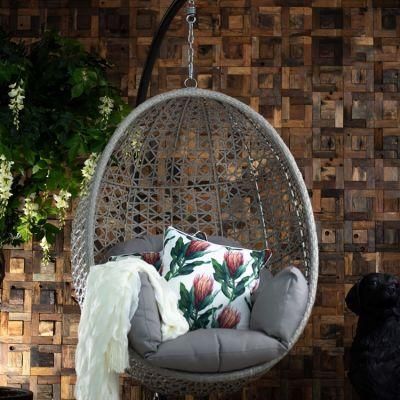 Home Adult Swing Chair Hanging Indoor Balcony Rattan Outdoor Hang Swing Chair