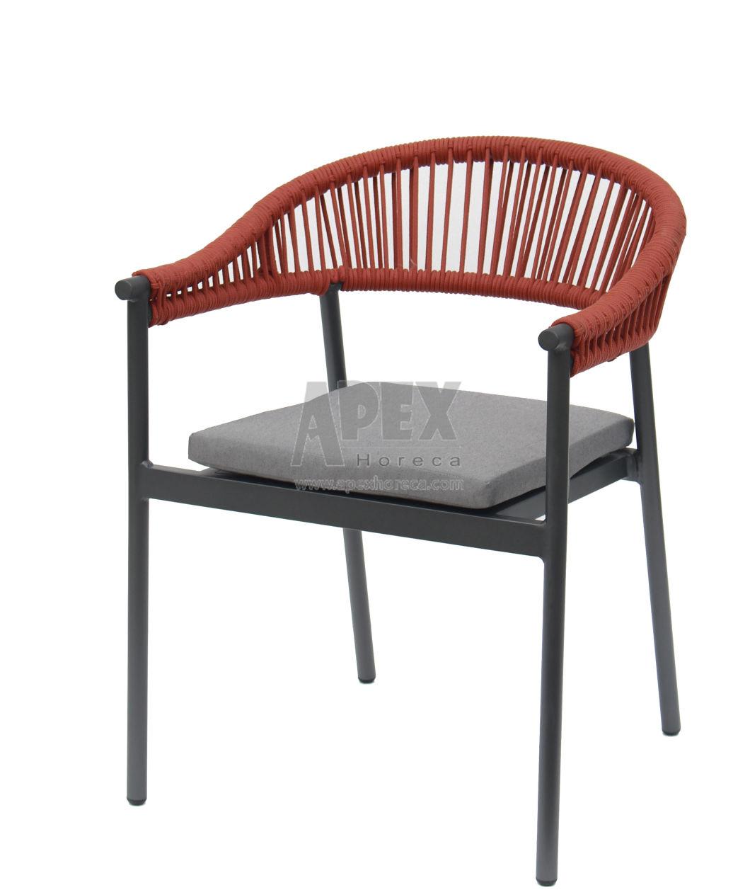 Bistro Garden Rattan Leisure Coffee High Quality Furniture