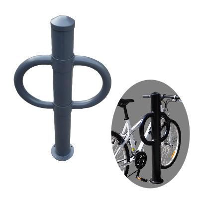 Double D Bicycle Stand