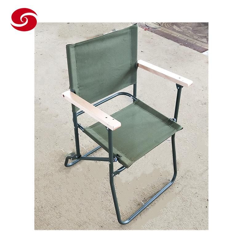 Customized Folding Chair/Folding Furniture/Outdoor Fishing Camping Vacation Folding Seat