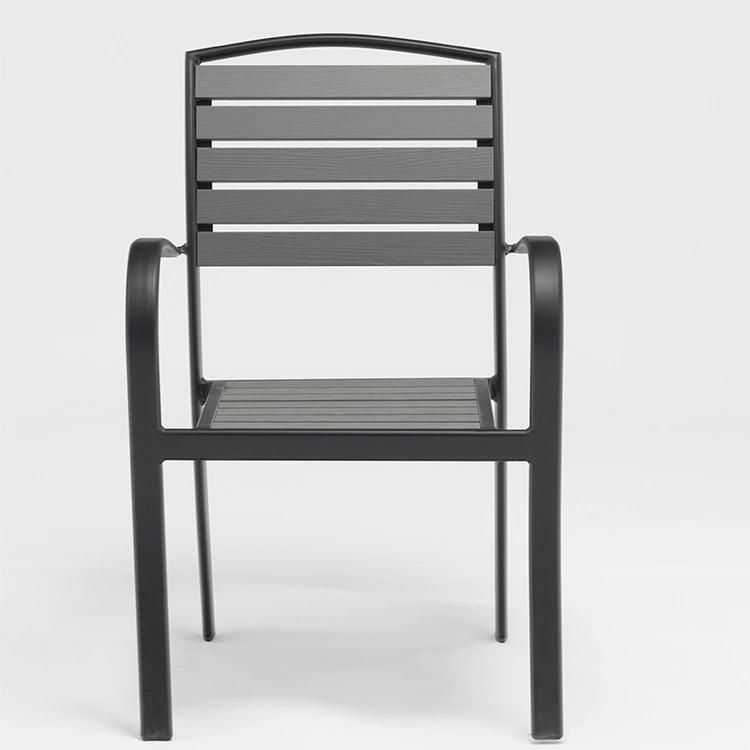 Lounge Garden Outdoor Patio Lawn Modern Aluminum Chair