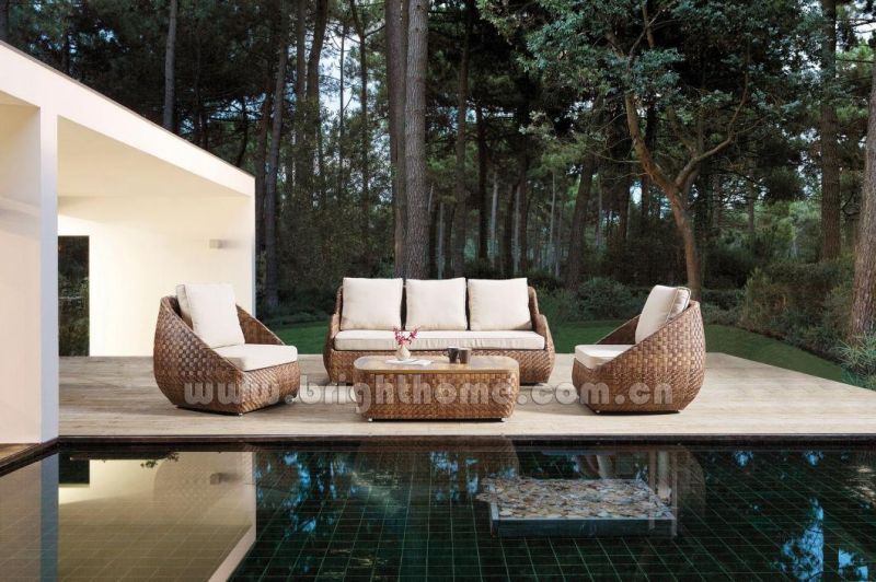 2017 New Design Outdoor Sofa Set