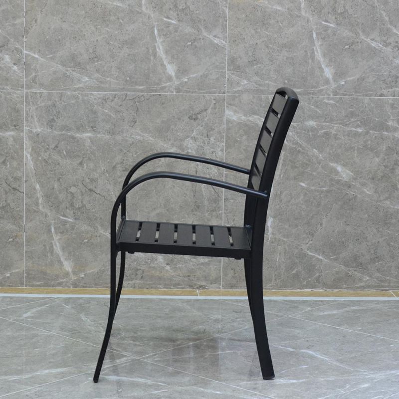 Restaurant Furniture Cafe Dining Sets Outdoor Modern Garden Chairs