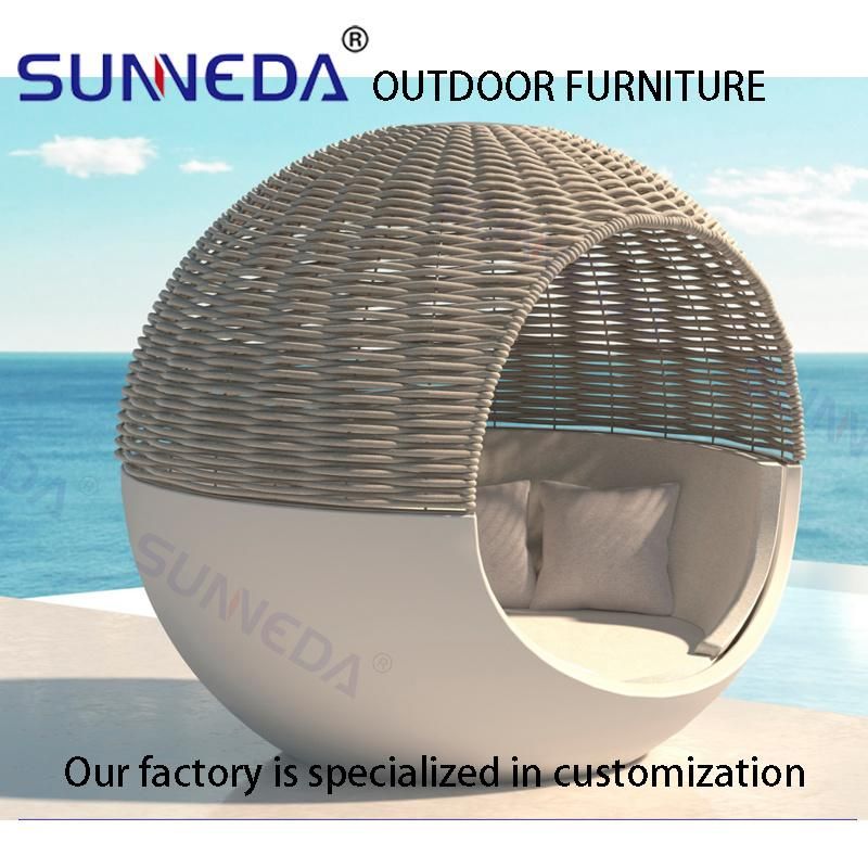 Black Rattan Villa Enjoyable Project Set Big Wicker Woven Talking Sofa