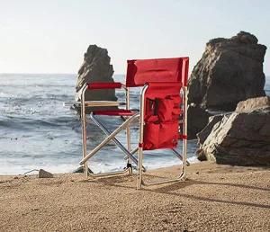 Cheap Outdoor Makeup Artist Aluminum Camping Fidhing Chair