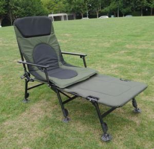 Bed Chair for Carp Fishing