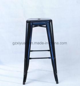 Hot Sale High Back Metal Restaurant Barchair