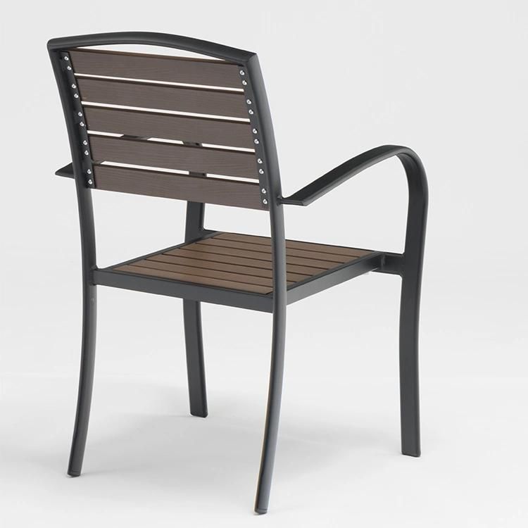 Lounge Garden Outdoor Patio Lawn Modern Aluminum Chair