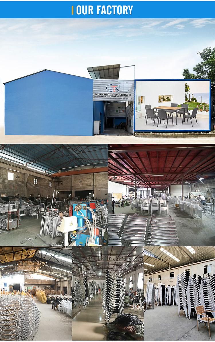 Large Loading Quantity Used Young Stacking Bar Chairs for Restaurant