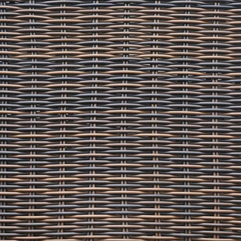 Wholesale Modern Design Home Patio Garden Outdoor Furniture Rattan Sofa