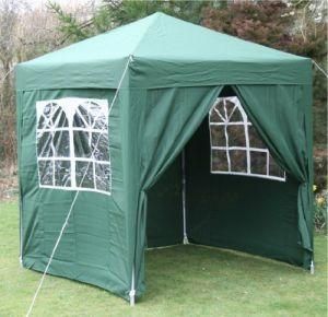 10X10 Feet Gazebo Tent/Outdoor Tent/ Garden Tent
