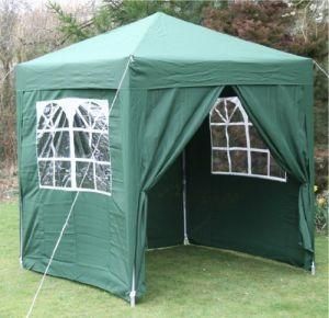 10X10 Feet Gazebo Tent/Outdoor Tent/ Garden Tent