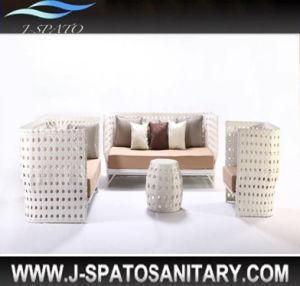 2014 New Coming Fashionable Romantic Rattan Outdoor Furniture