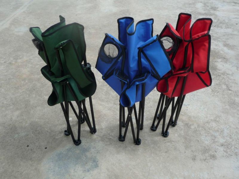 Wholesale Fishing Folding Backrest Outdoor Leisure Beach Chair
