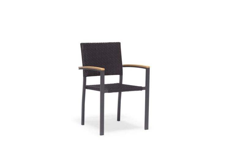 Rattan Outdoor Furniture Chair Garden