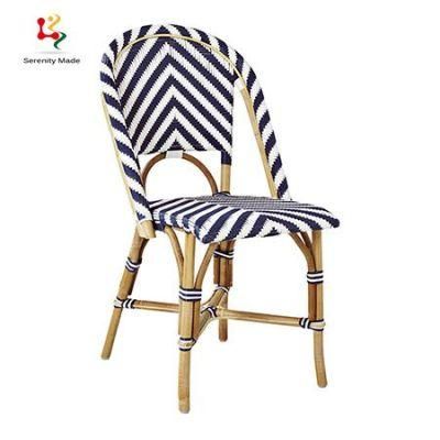 Chinese Factory Promotion Styles Colorful Park Resting Chair